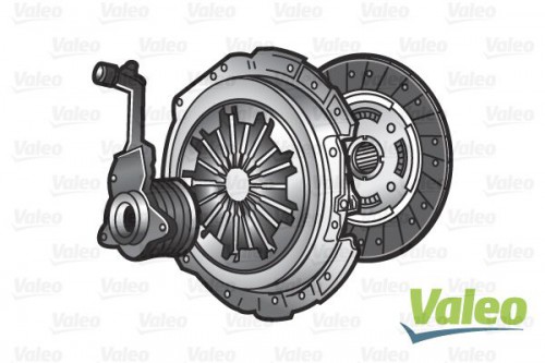 Clutch kit VALEO