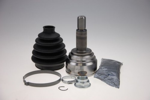 CV joint repair kit, drive shaft SPIDAN