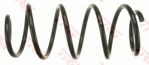 Coil spring TRW