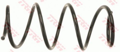 Coil spring TRW