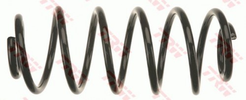 Coil spring TRW