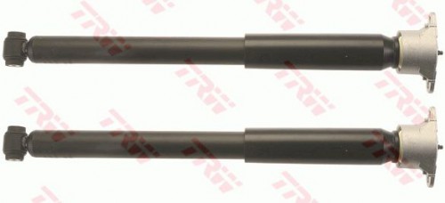 Shock absorber TRW