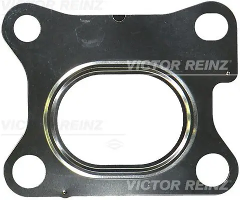 Gasket, exhaust elbow VICTOR REINZ