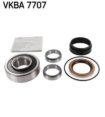 VKBA 7707 SKF