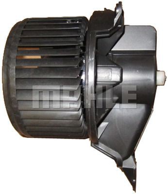 Interior ventilation MAHLE