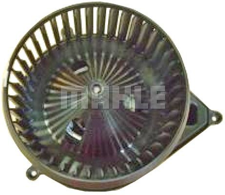 Interior ventilation MAHLE