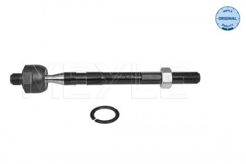 Axial ball, tie rod MEYLE