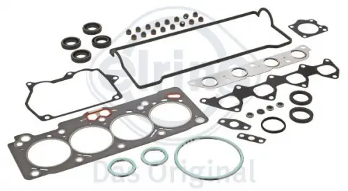 Gasket set, cylinder head ELRING