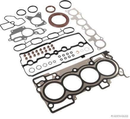 Gasket set, cylinder head HERTH+BUSS JAKOPARTS