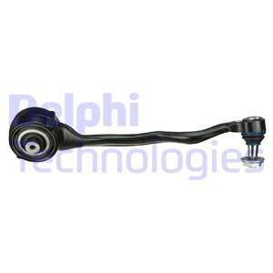 Control arm, wheel suspension DELPHI