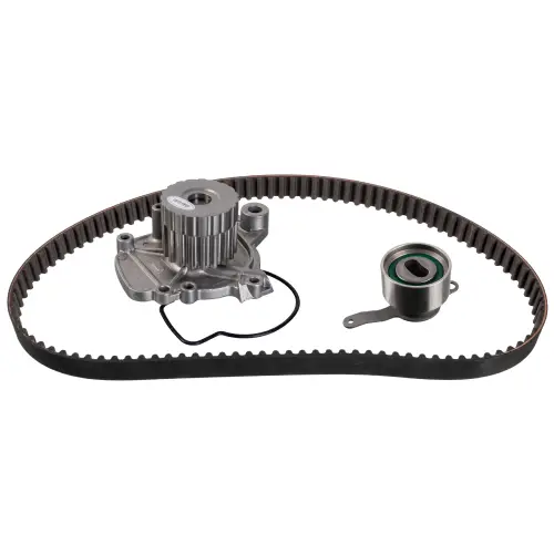 Water pump + timing belt set FEBI BILSTEIN