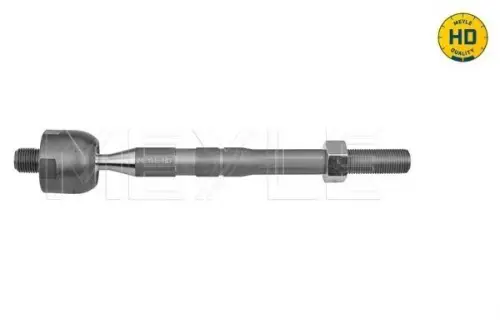 Axial ball, tie rod MEYLE