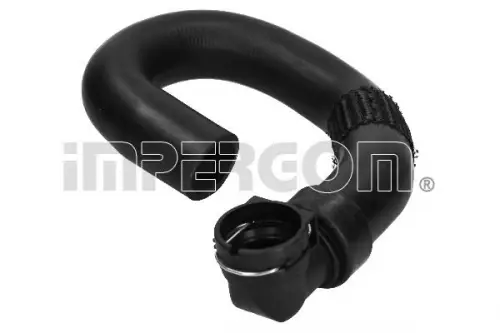 Radiator hose ORIGINAL IMPERIUM