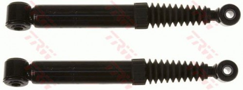 Shock absorber TRW