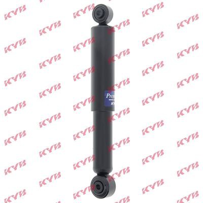 Shock absorber KYB