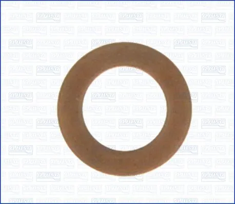 Seal ring, oil drain plug
