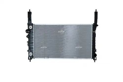 Radiator NRF