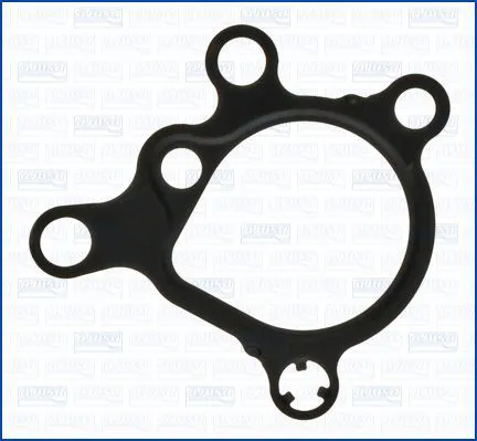 Gasket, injection pump