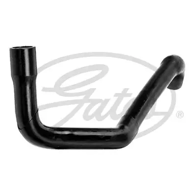 Radiator hose GATES