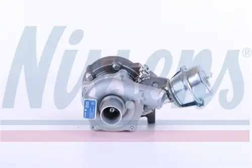 Turbocharger NISSENS