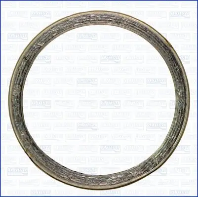 Seal ring, exhaust pipe AJUSA