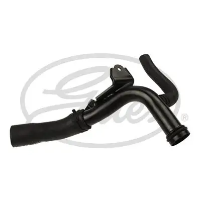 Radiator hose GATES