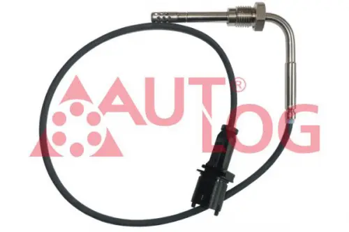 Sensor, exhaust gas temperature AUTLOG