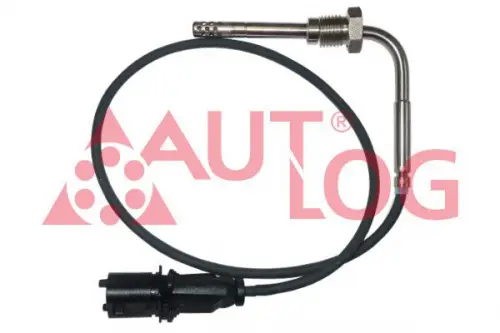 Sensor, exhaust gas temperature AUTLOG