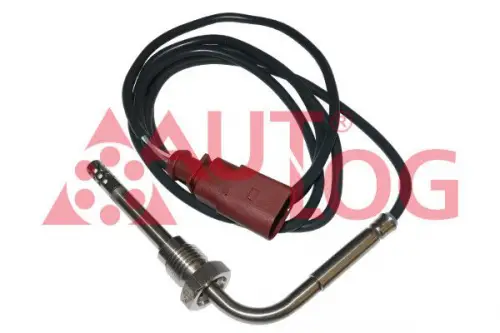 Sensor, exhaust gas temperature AUTLOG