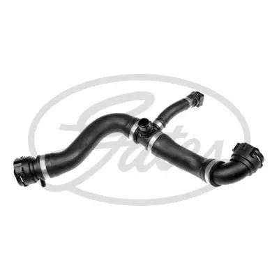 Radiator hose GATES