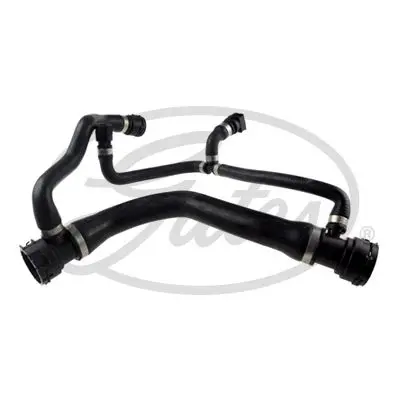 Radiator hose GATES