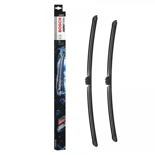 Wiper blade BOSCH