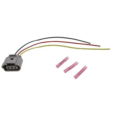 Cable repair kit, crankshaft position sensor