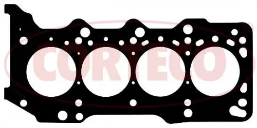 Gasket, cylinder head CORTECO