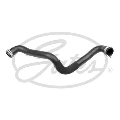 Radiator hose GATES