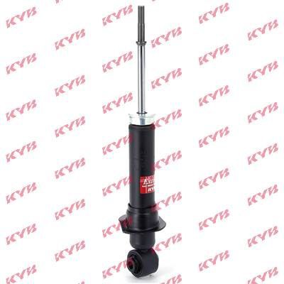 Shock absorber KYB