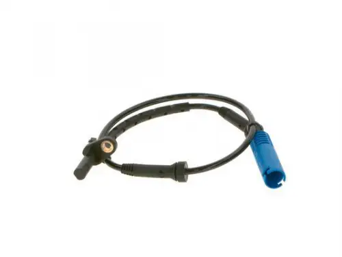 Wheel speed sensor BOSCH