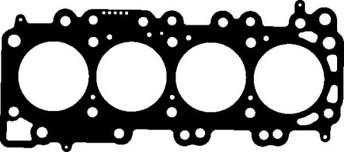 Gasket, cylinder head ELRING