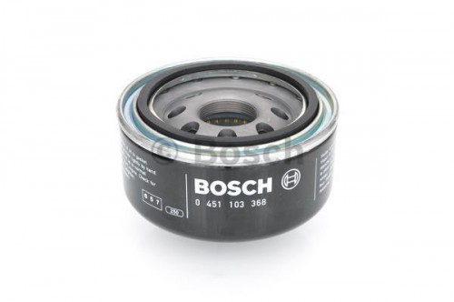 Oil filter BOSCH