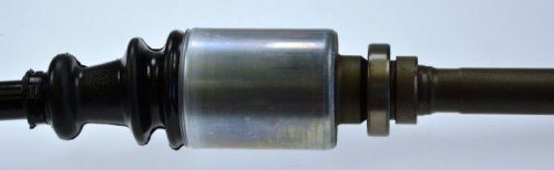 Drive shaft SPIDAN