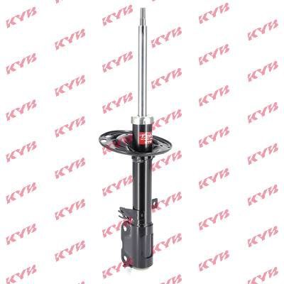 Shock absorber KYB