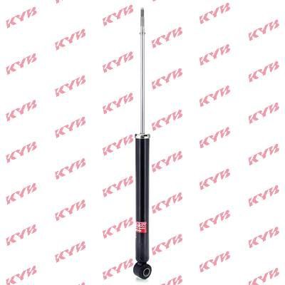 Shock absorber KYB