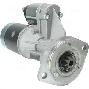 Startmotor / Starter HC-Cargo