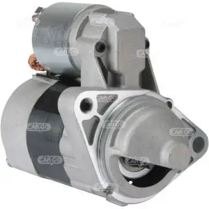 Startmotor / Starter HC-Cargo