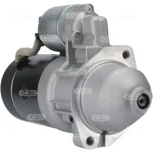 Startmotor / Starter HC-Cargo