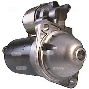 Startmotor / Starter HC-Cargo