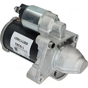 Startmotor / Starter HC-Cargo