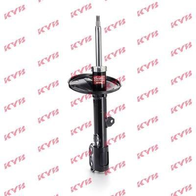 Shock absorber KYB