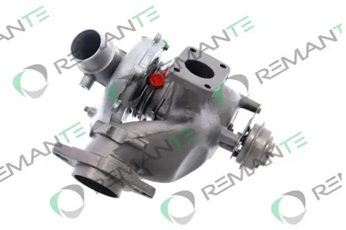 Turbocharger REMANTE