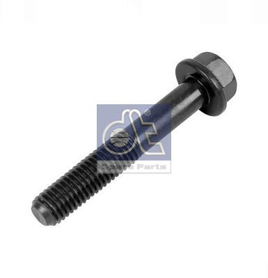 Connecting rod screw DT Spare Parts
